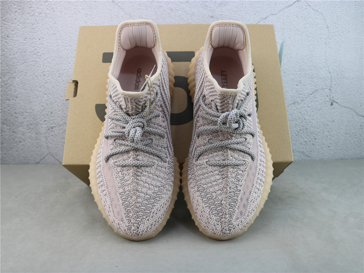 Yeezy Boost 350 V2 Synth Reflective FV5666